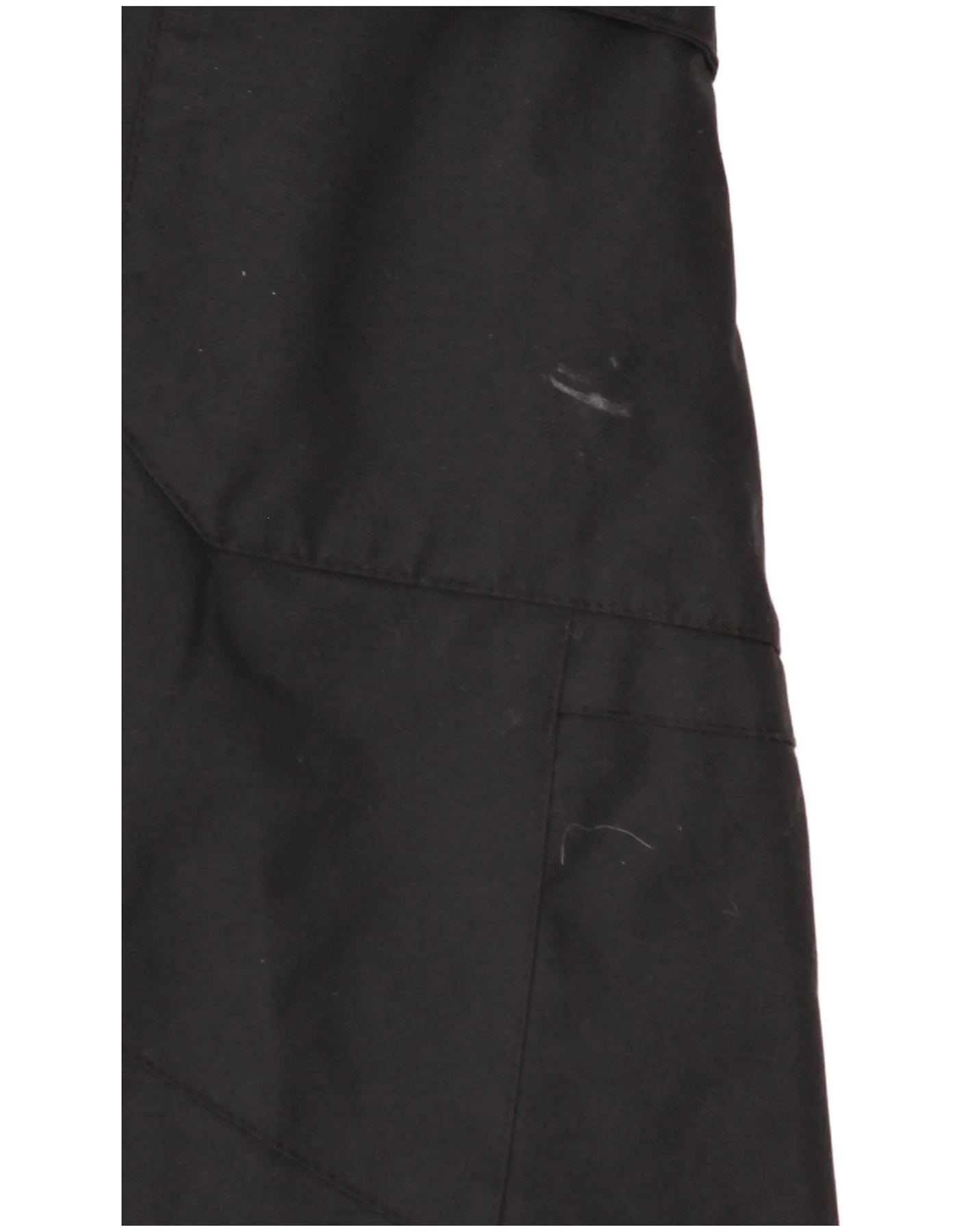 Quiksilver Boys Ski Trousers 13-14 Years Black Polyamide - Image 3