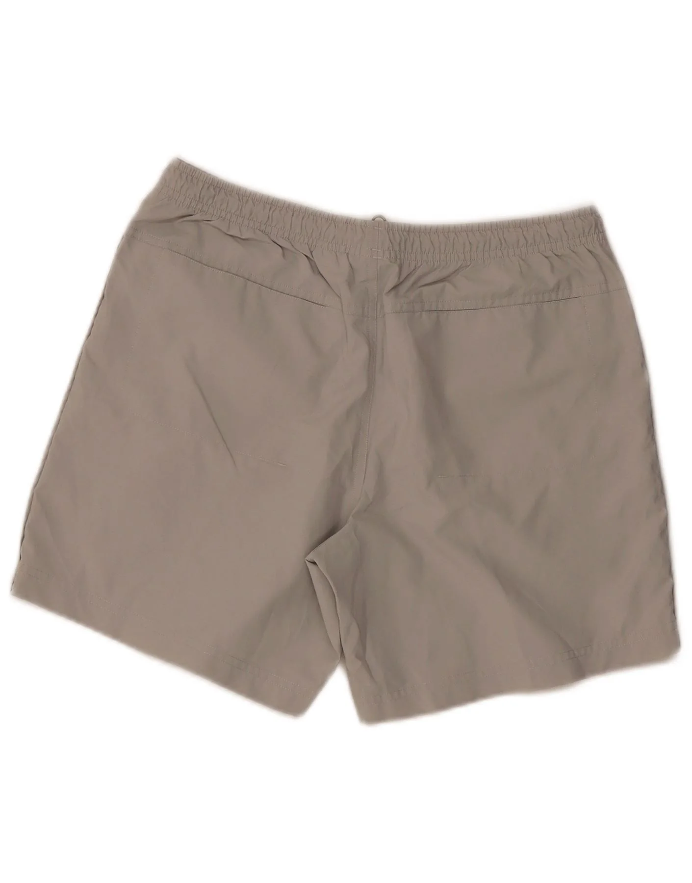 Reebok Mens Sport Shorts Medium Grey - Image 2