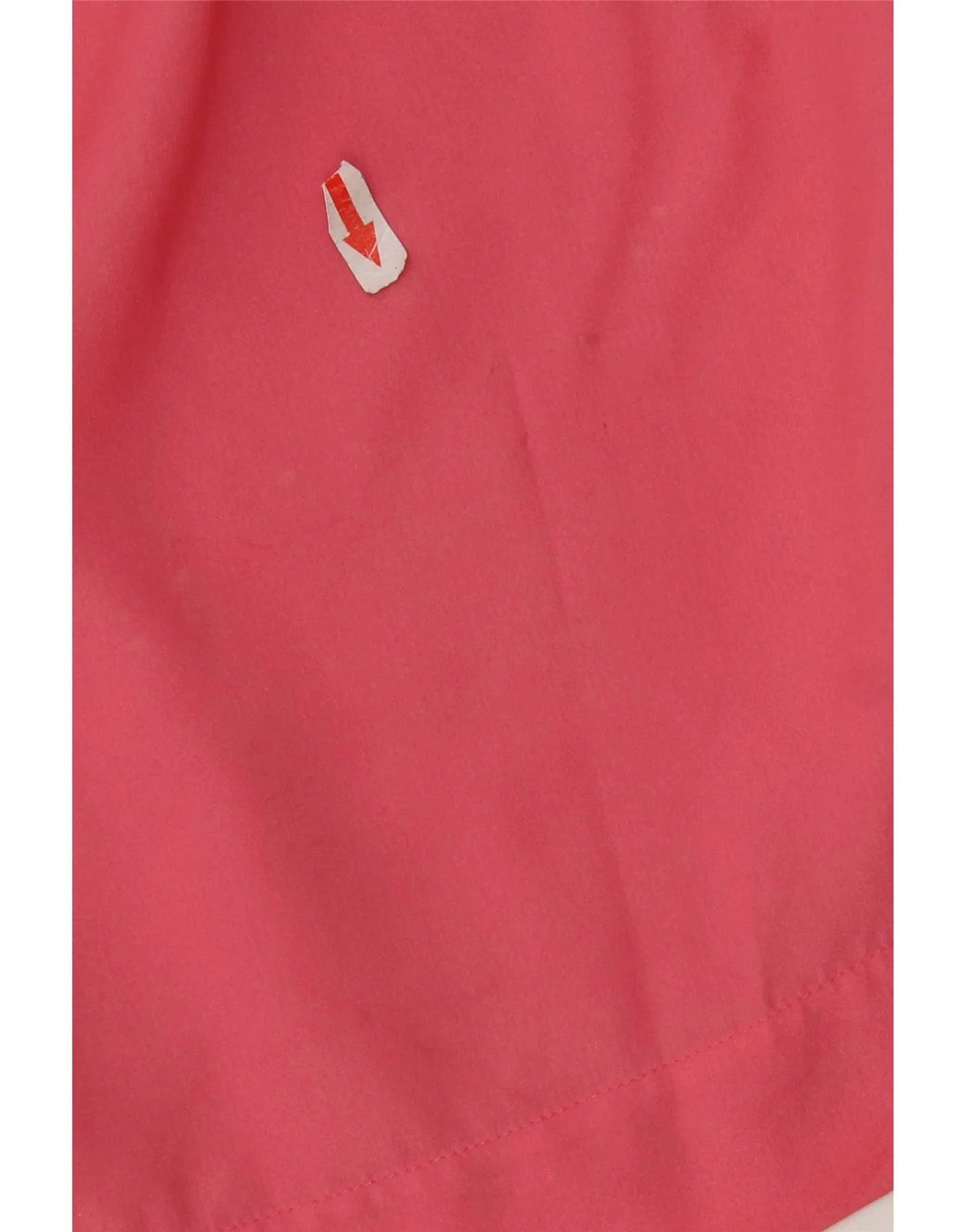 Reiss Womens Regular Vest Top UK 10 Small Pink Polyester - Image 4