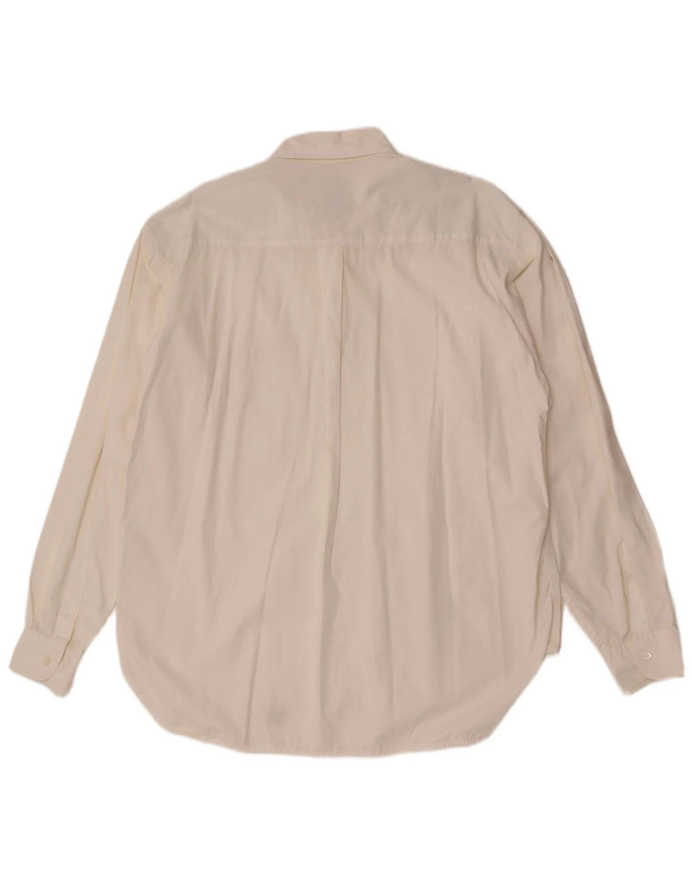 Replay Mens Shirt Large White - Image 2