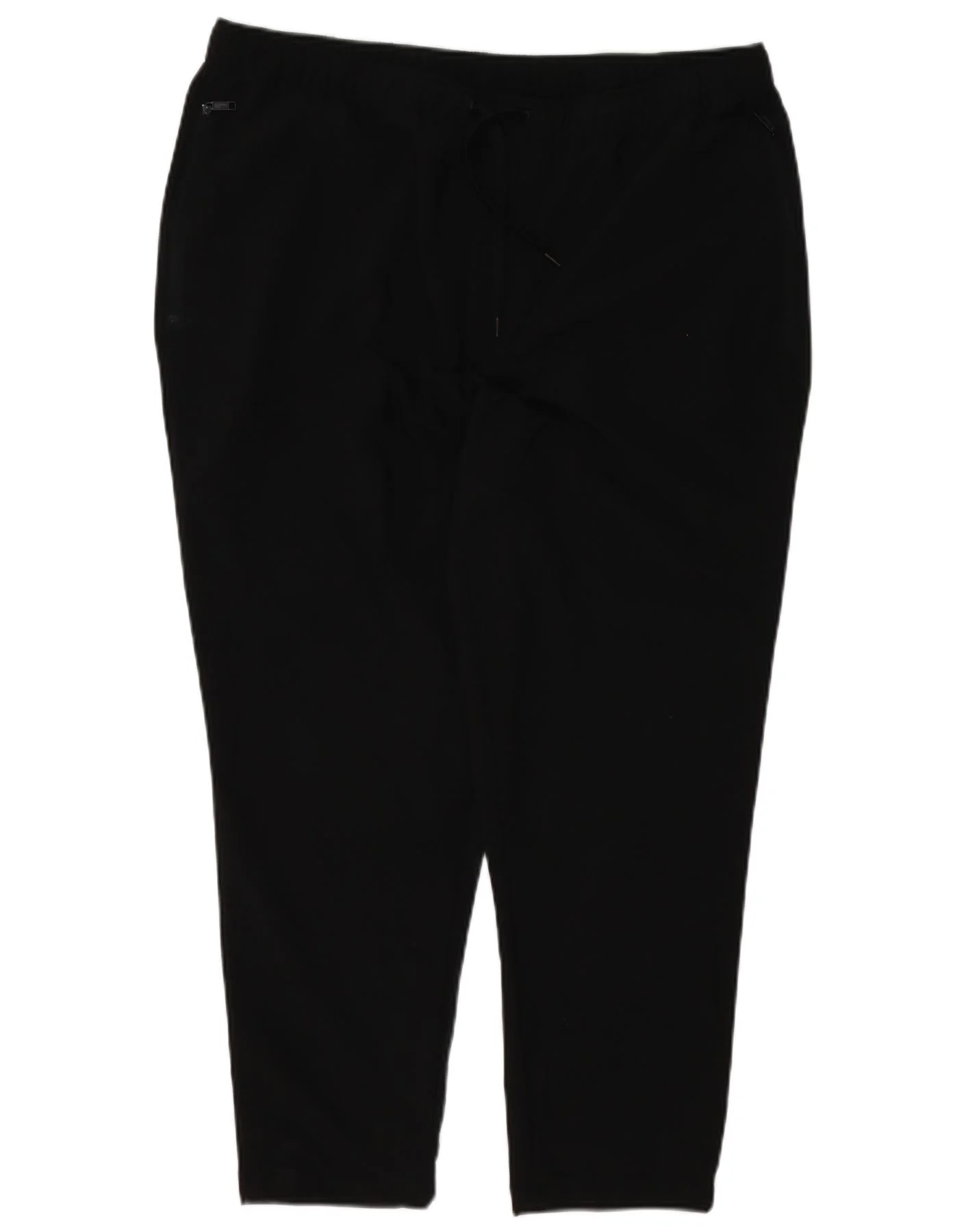 Rohan Mens Tracksuit Trousers XL Black Polyester