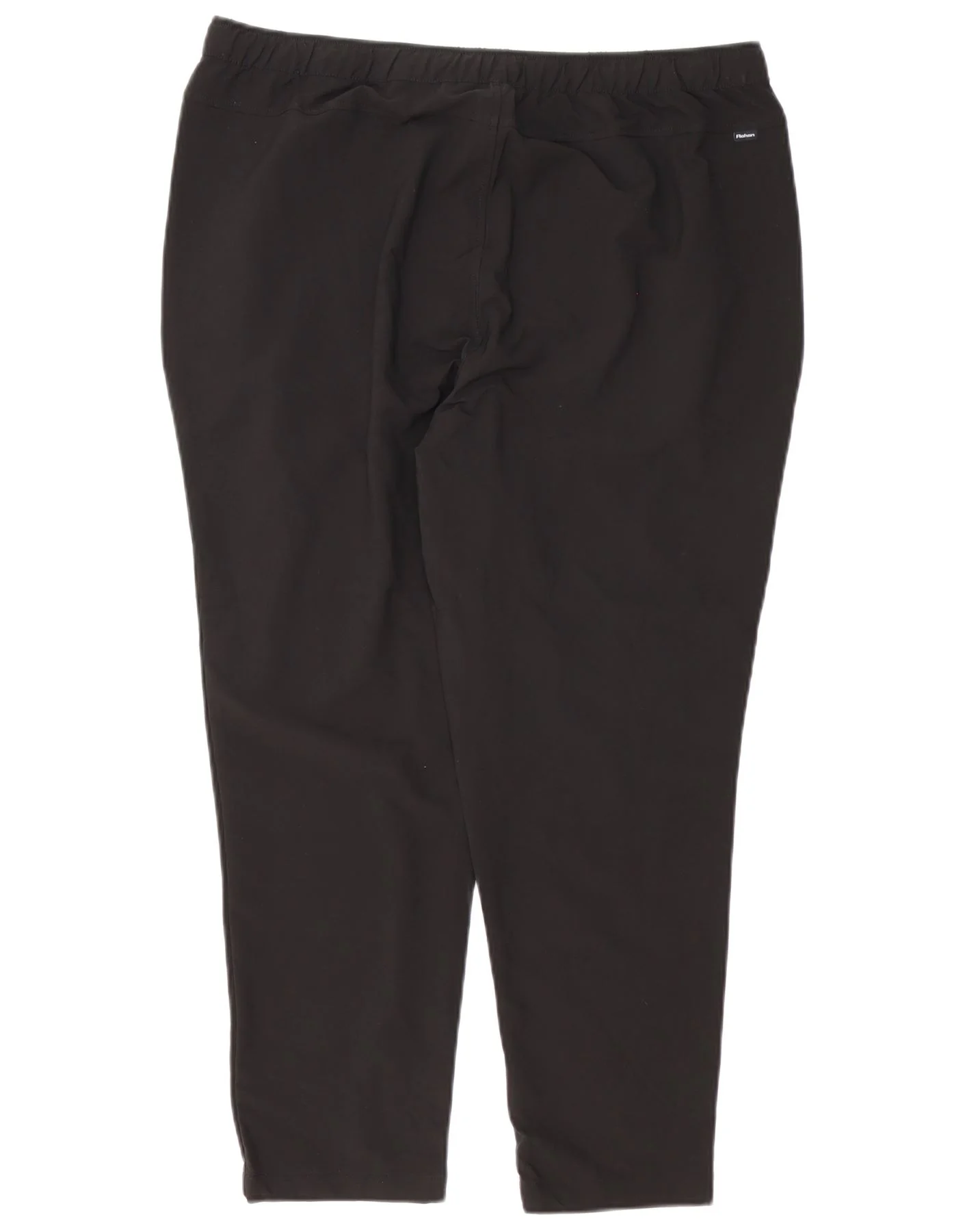 Rohan Mens Tracksuit Trousers XL Black Polyester - Image 2
