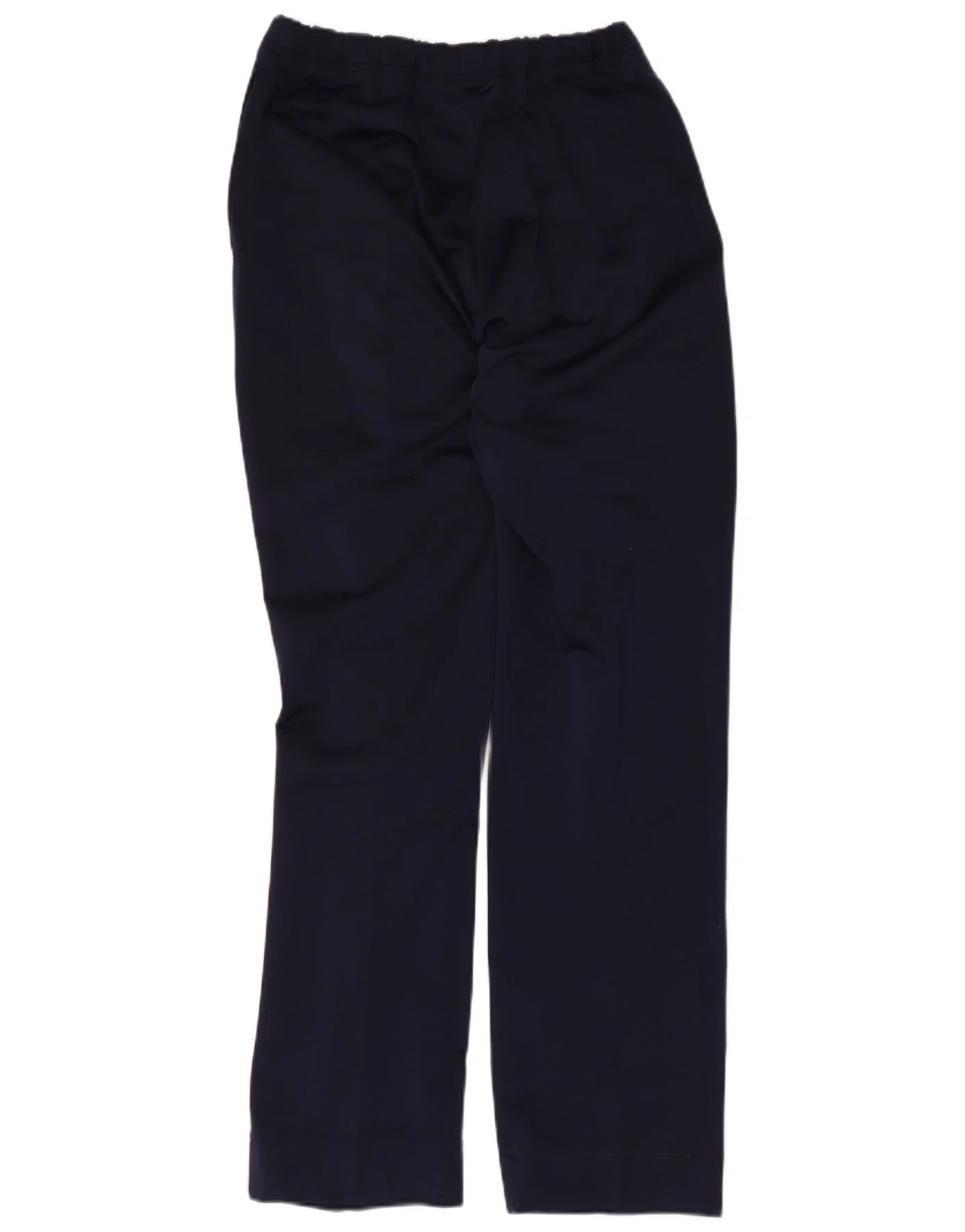 Sergio Tacchini Mens Tracksuit Trousers IT 48 Medium Navy Blue - Image 2