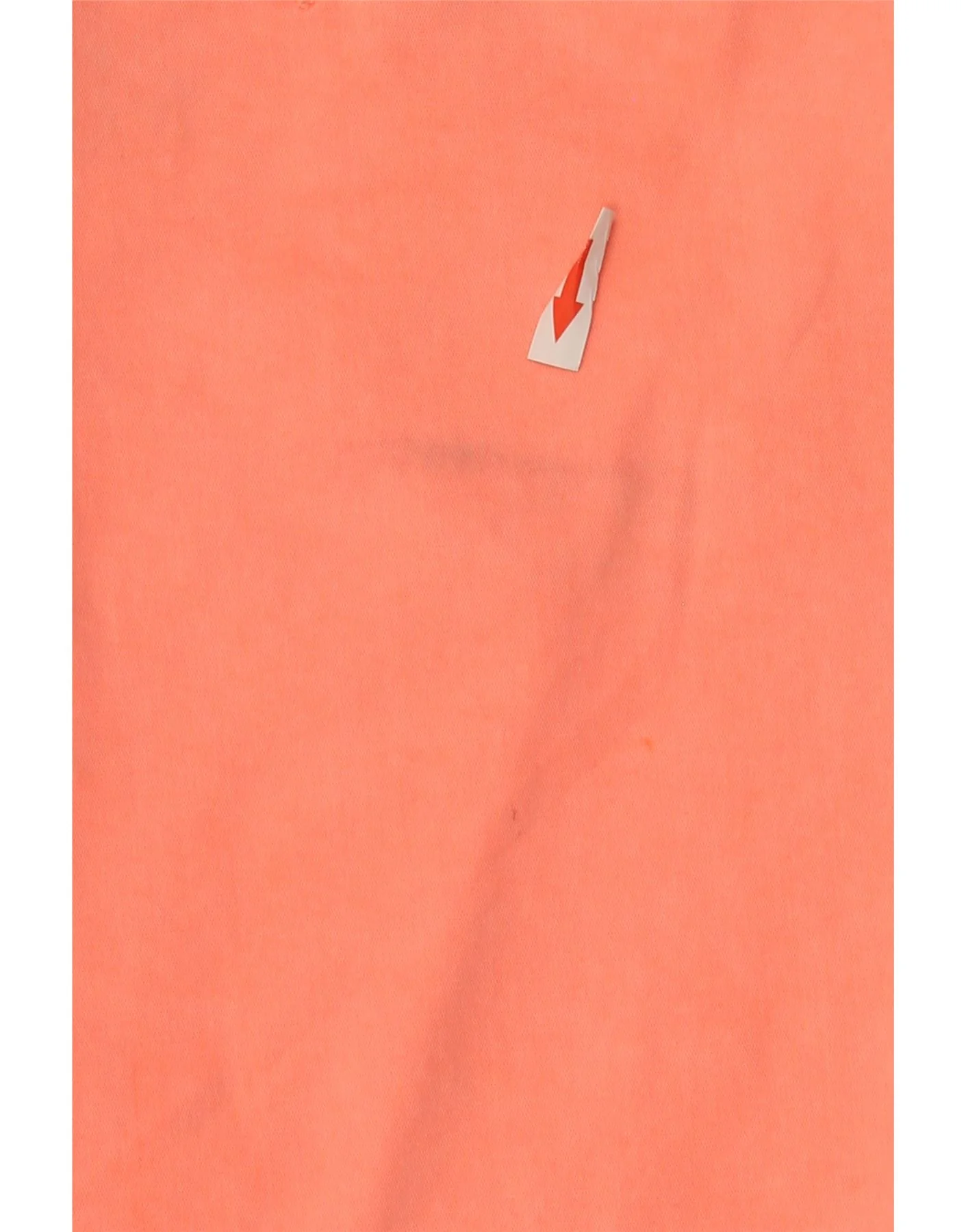 Superdry Womens Chino Shorts Large W34 Pink Cotton - Image 3