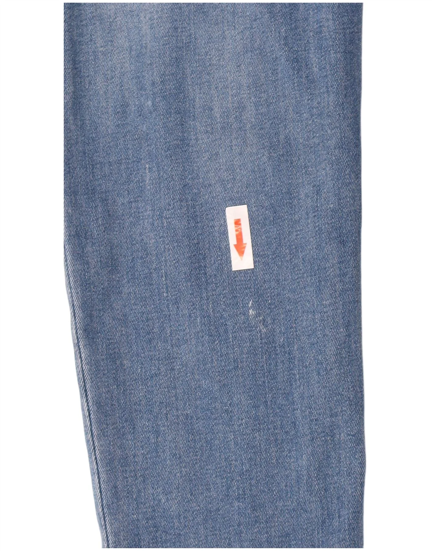 Ted Baker Womens Skinny Jeans W28 L27 Blue Cotton - Image 3