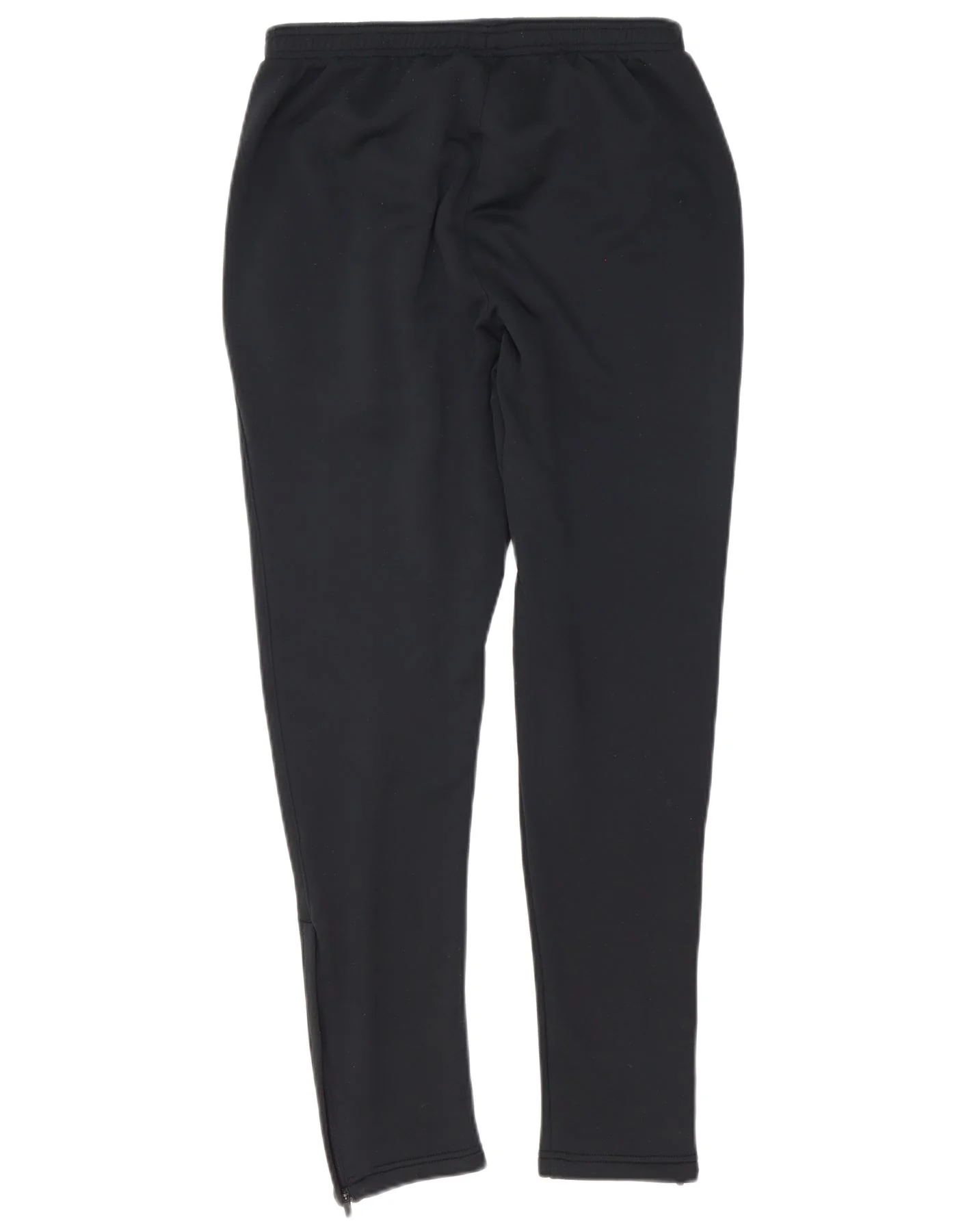Umbro Mens Leggings Large Black Polyester Sports - Image 2
