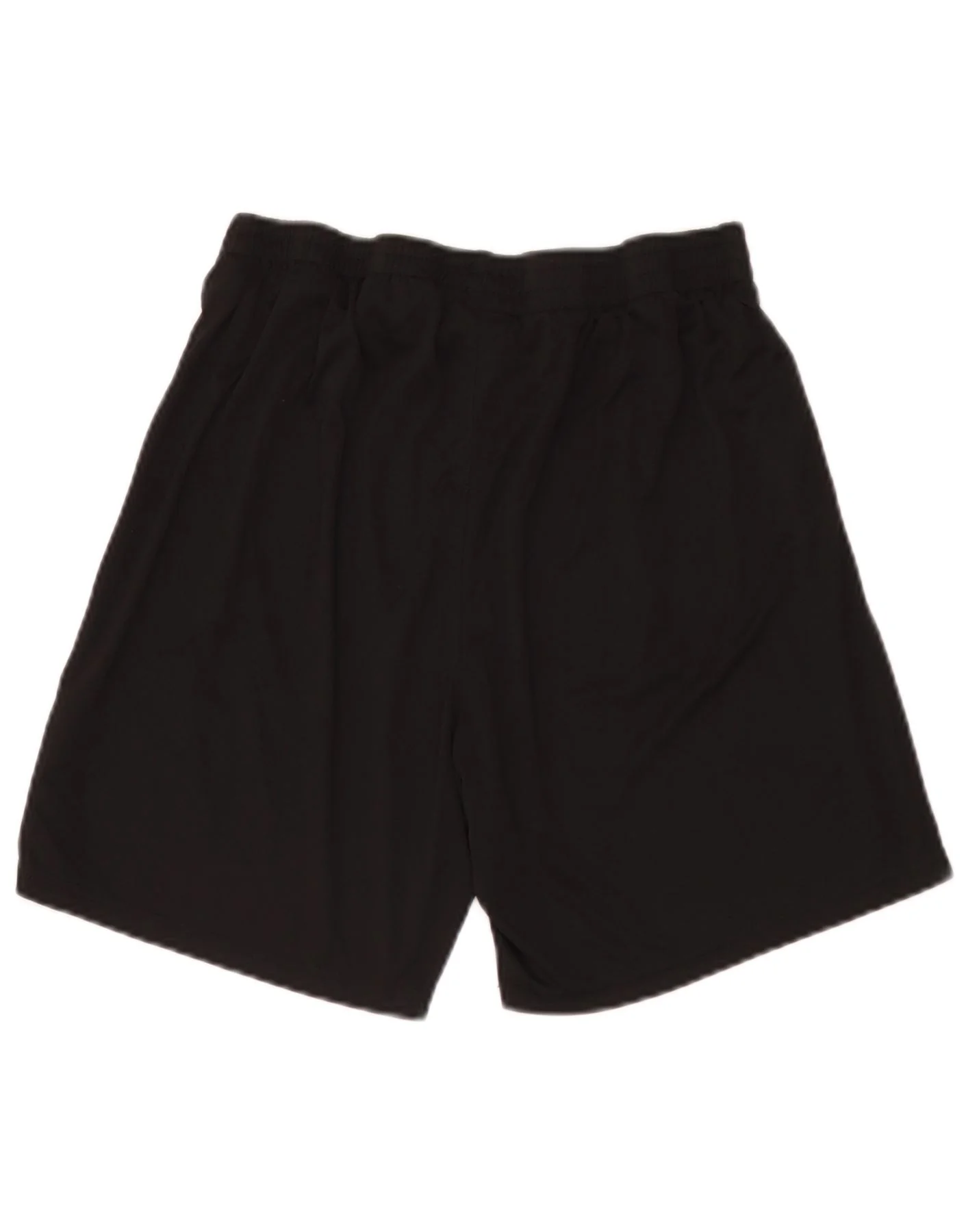 Umbro Mens Sport Shorts XL Black Polyester - Image 2