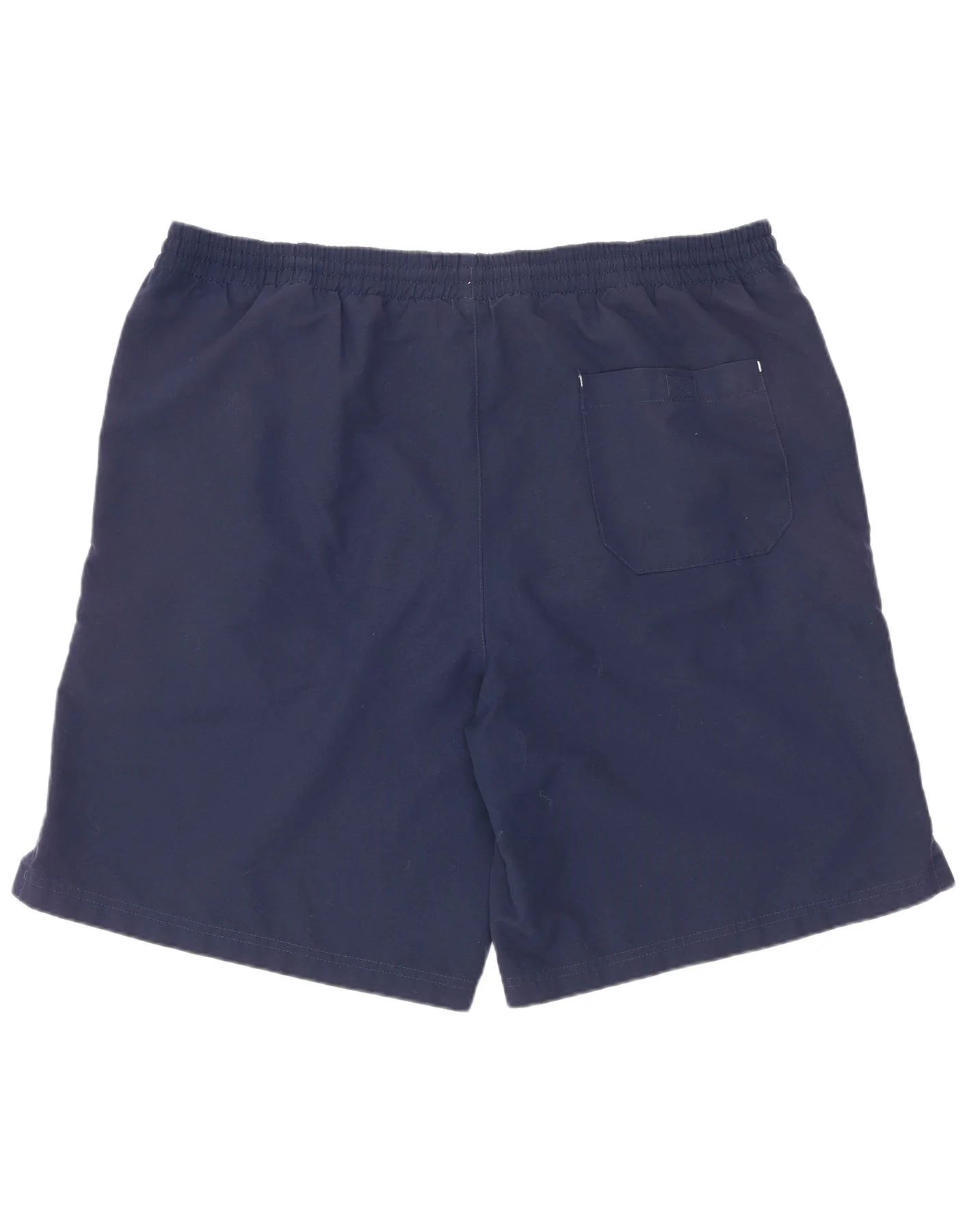 Umbro Mens Swimming Shorts XL Navy Blue Polyester - Image 2