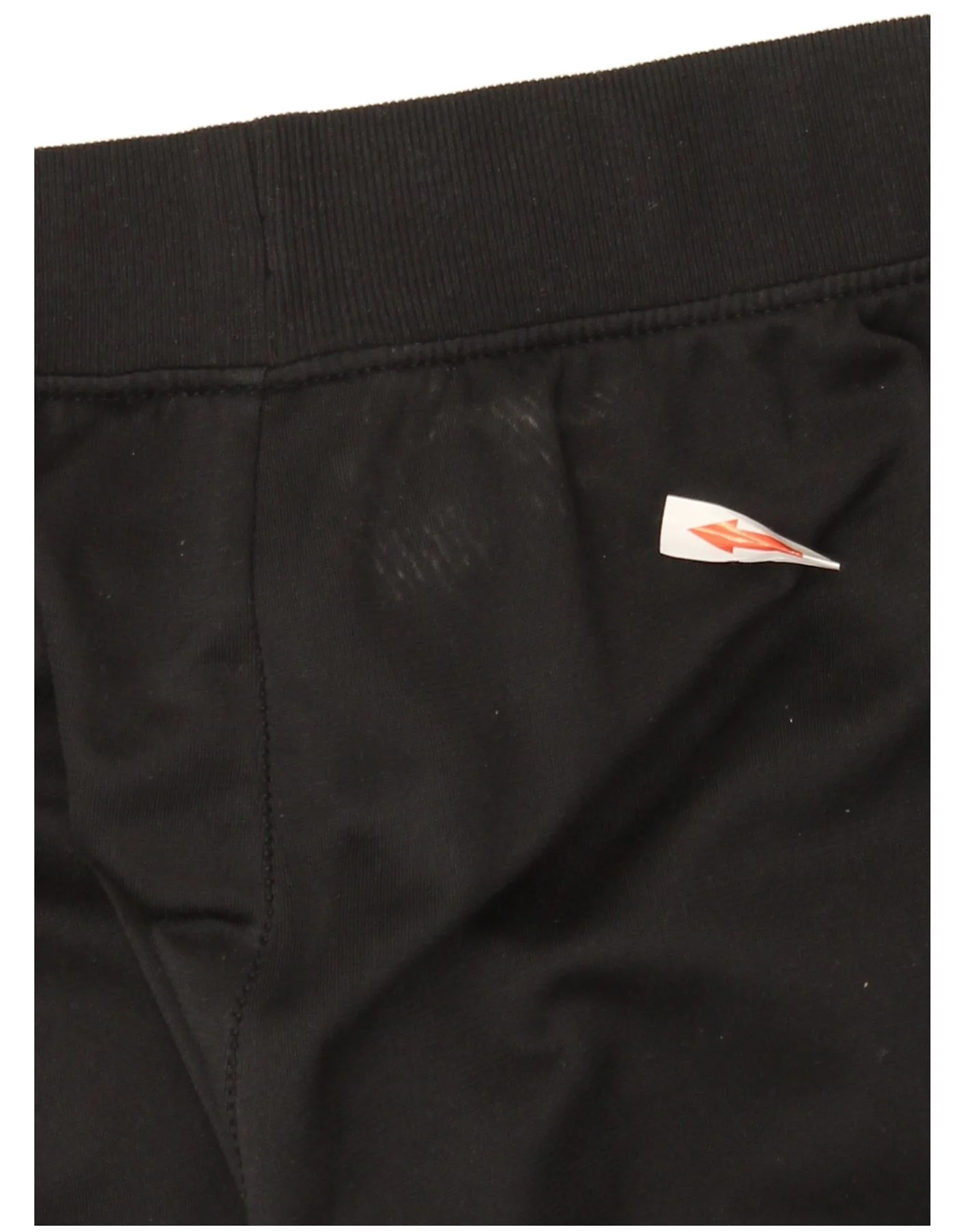 Under Armour Girls Tracksuit Trousers Joggers 11-12 Years Large Black - Image 3