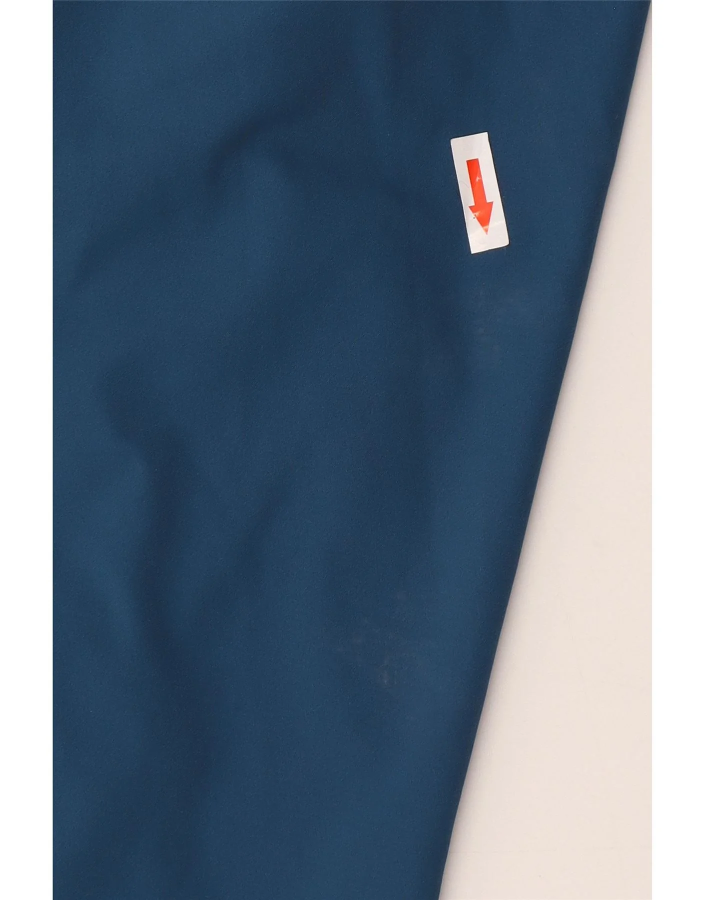 Under Armour Mens Graphic Pullover Tracksuit Top Jacket Medium Blue Sports - Image 3