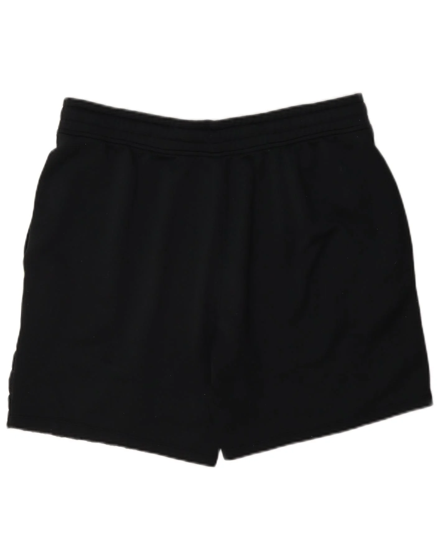 Under Armour Mens Sport Shorts XL Navy Blue - Image 2