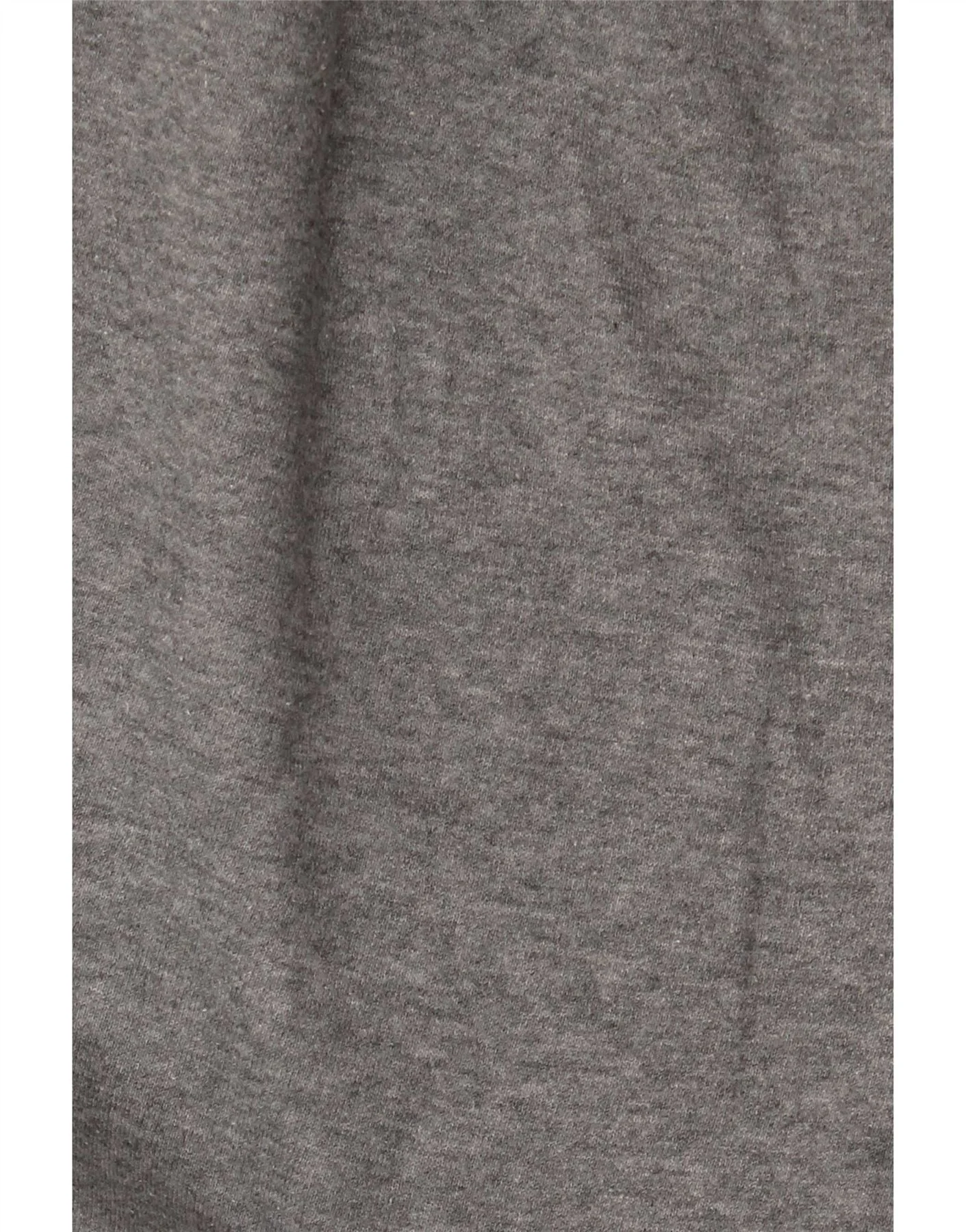 Under Armour Mens Tracksuit Trousers Joggers Large Grey Cotton - Image 4
