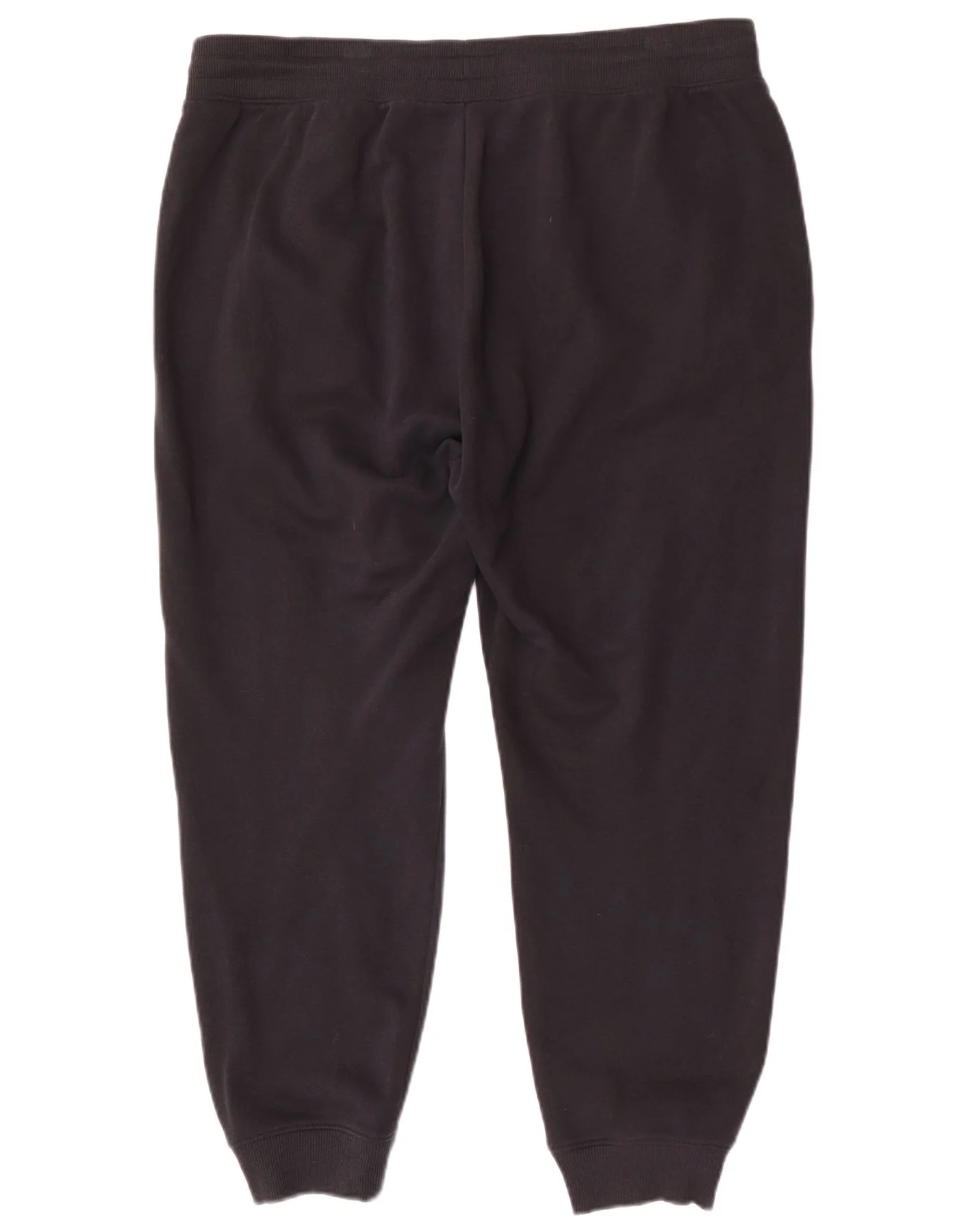 Under Armour Mens Tracksuit Trousers Joggers XL Black - Image 2