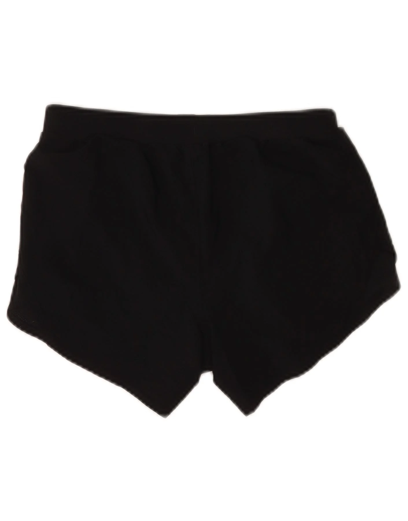 Under Armour Womens Heat Gear Sport Shorts UK 6 XS Black - Image 2