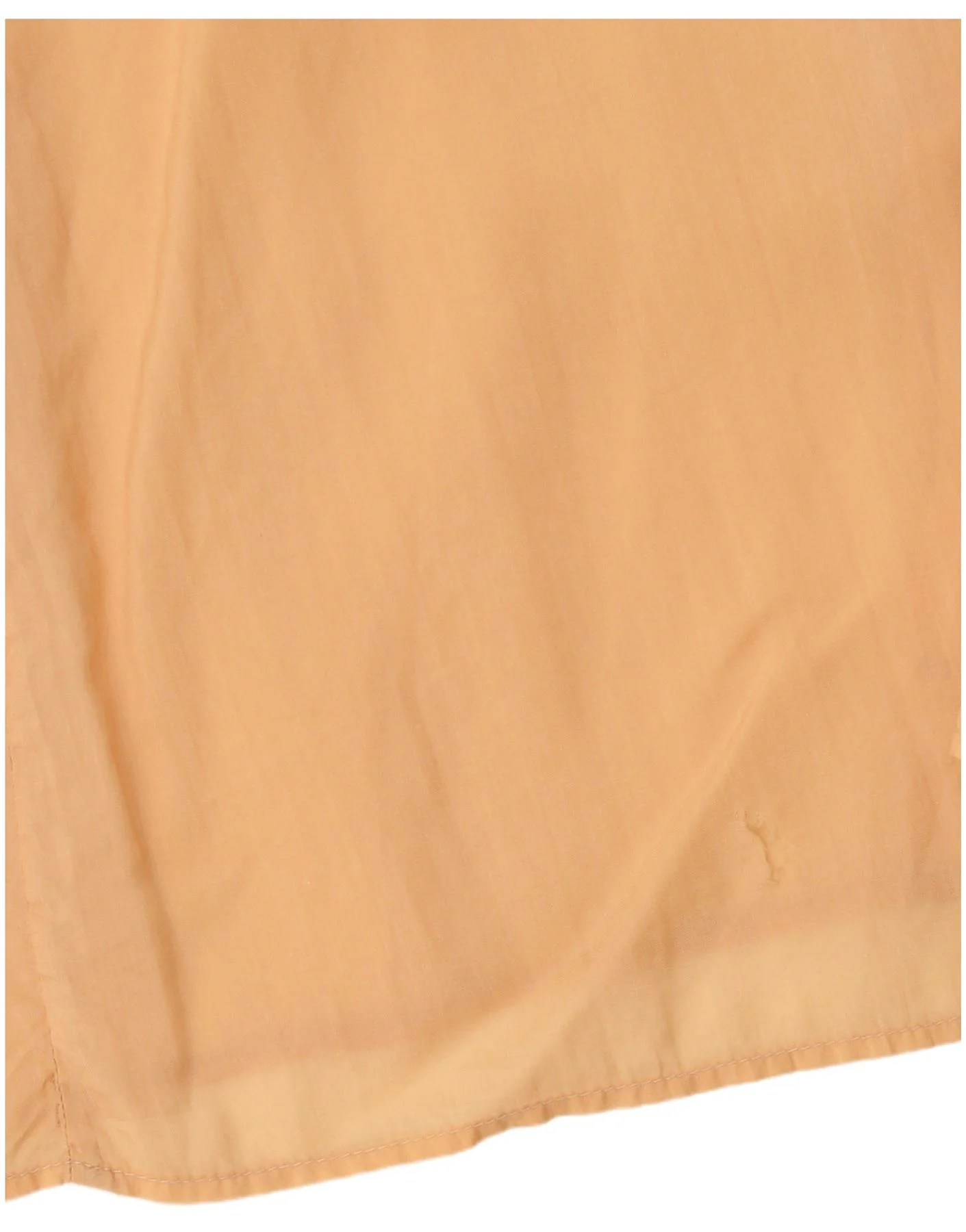 Vintage Womens Shirt IT 46 Large Beige - Image 3