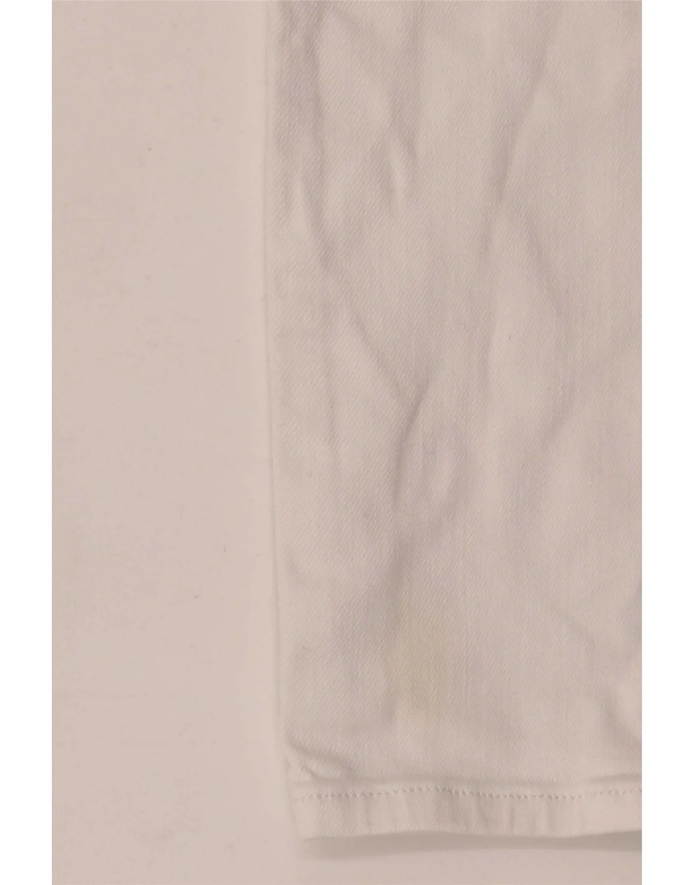 White Stuff Womens Straight Jeans UK 12 Medium W28 L28 Cotton - Image 3