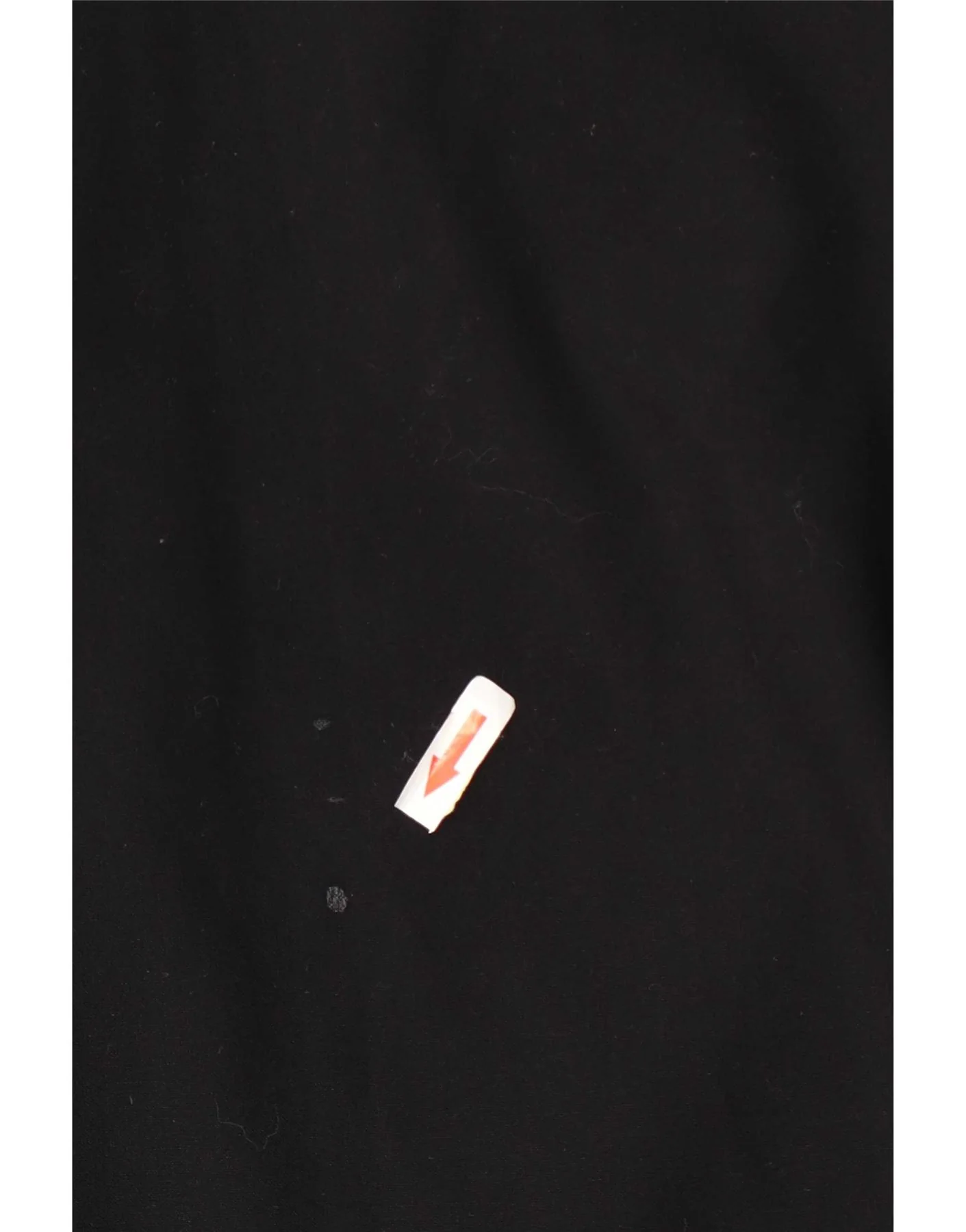 Zara Womens Midi Skirt XS W24 Black - Image 3