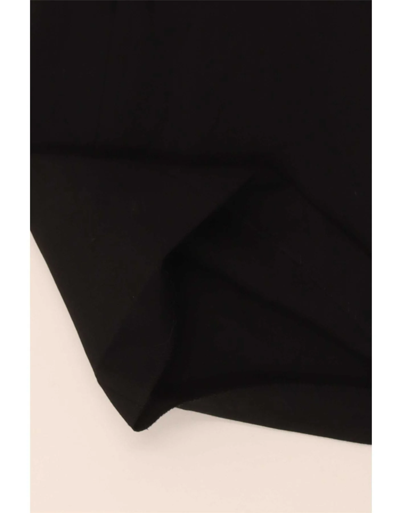 Zara Womens Sheath Dress UK 14 Large Black - Image 3