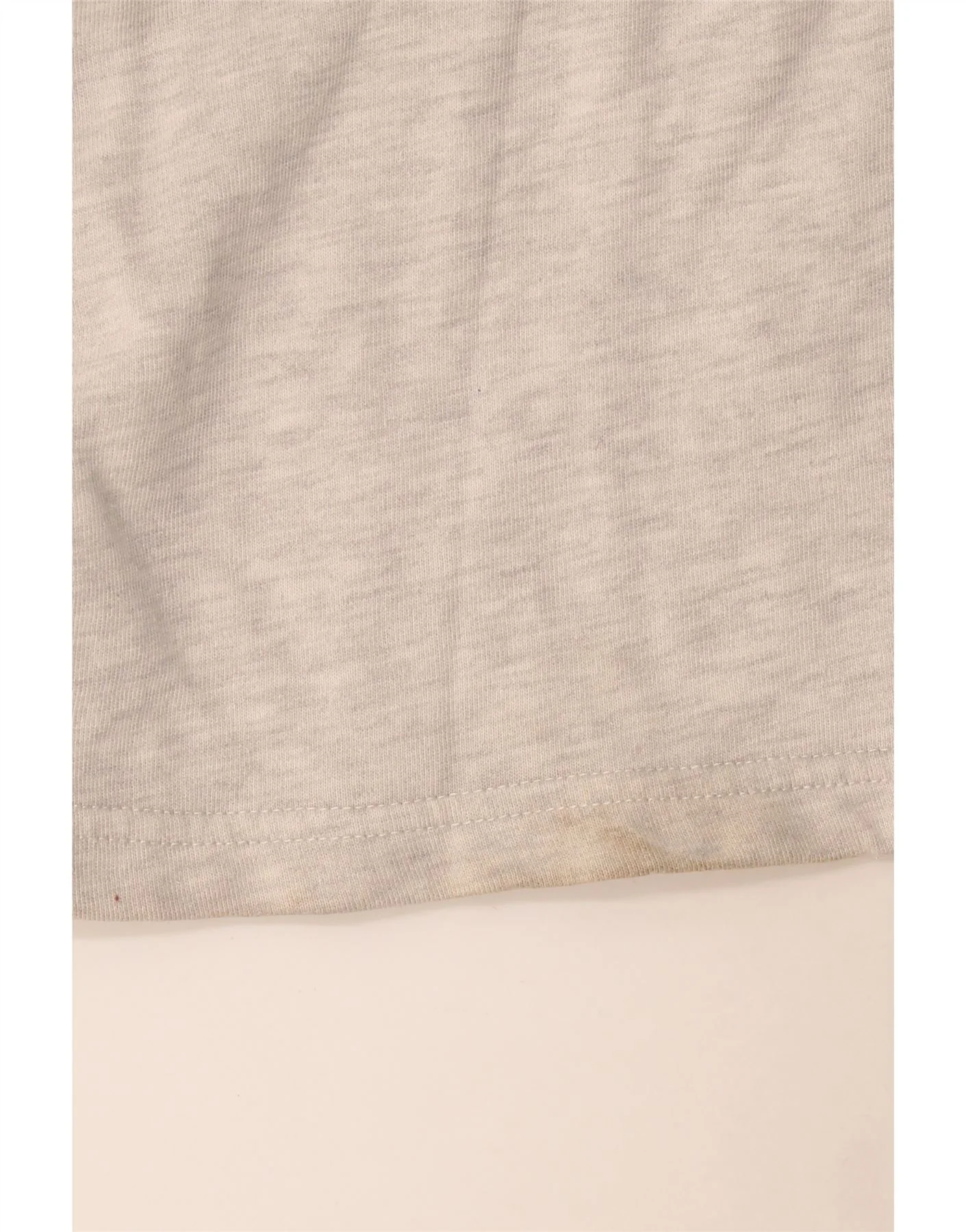 Zara Womens Tracksuit Trousers UK 10 Small Grey - Image 3