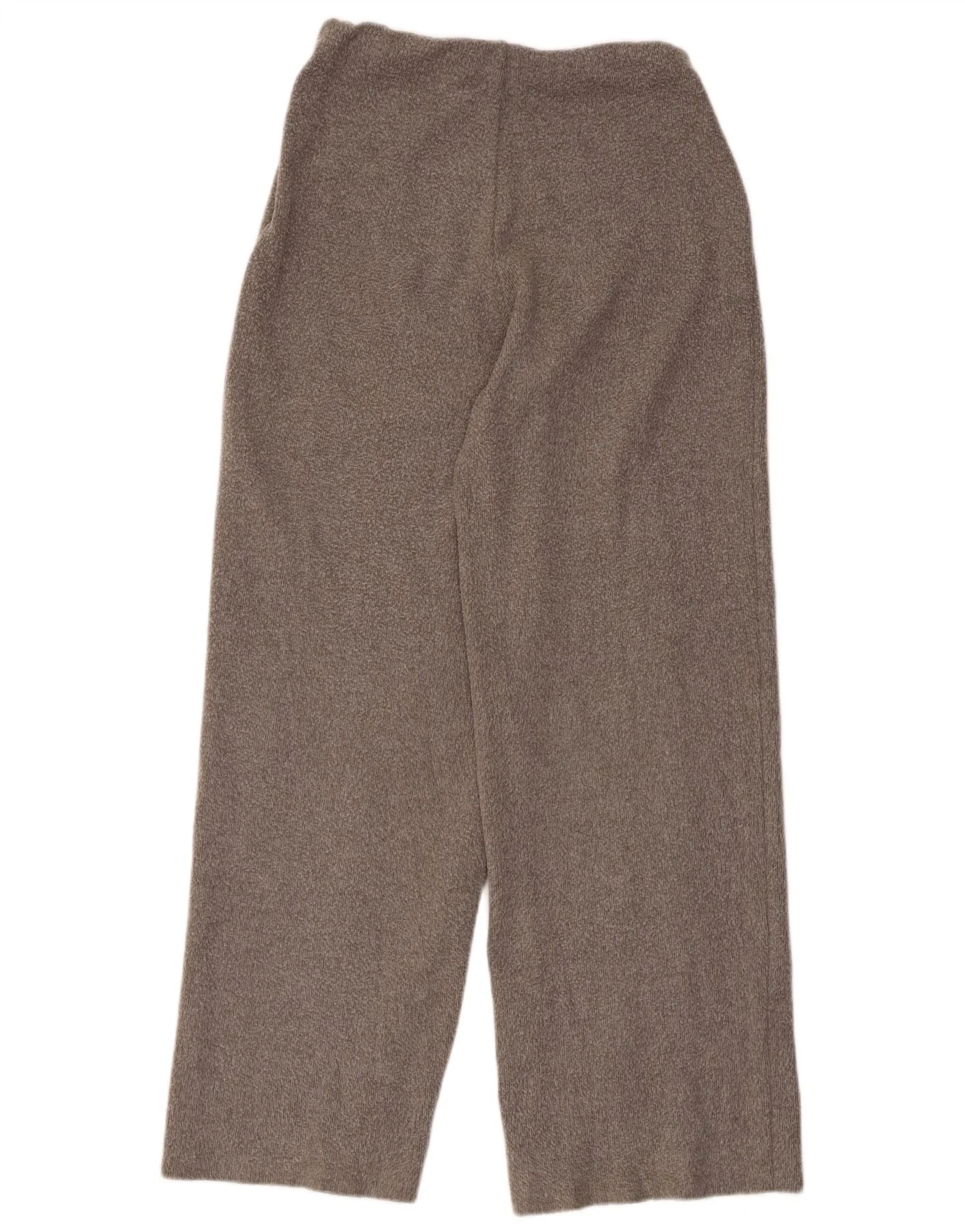 Zara Womens Tracksuit Trousers UK 8 Small Grey Polyester - Image 2